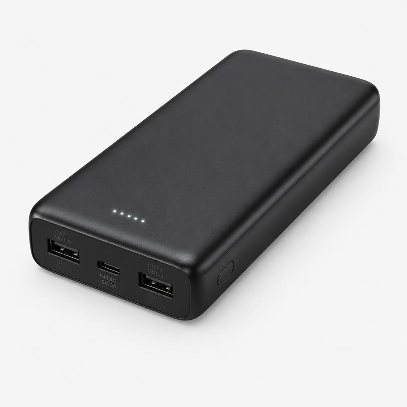 Anker 20,000mAh Power Bank 22.5W