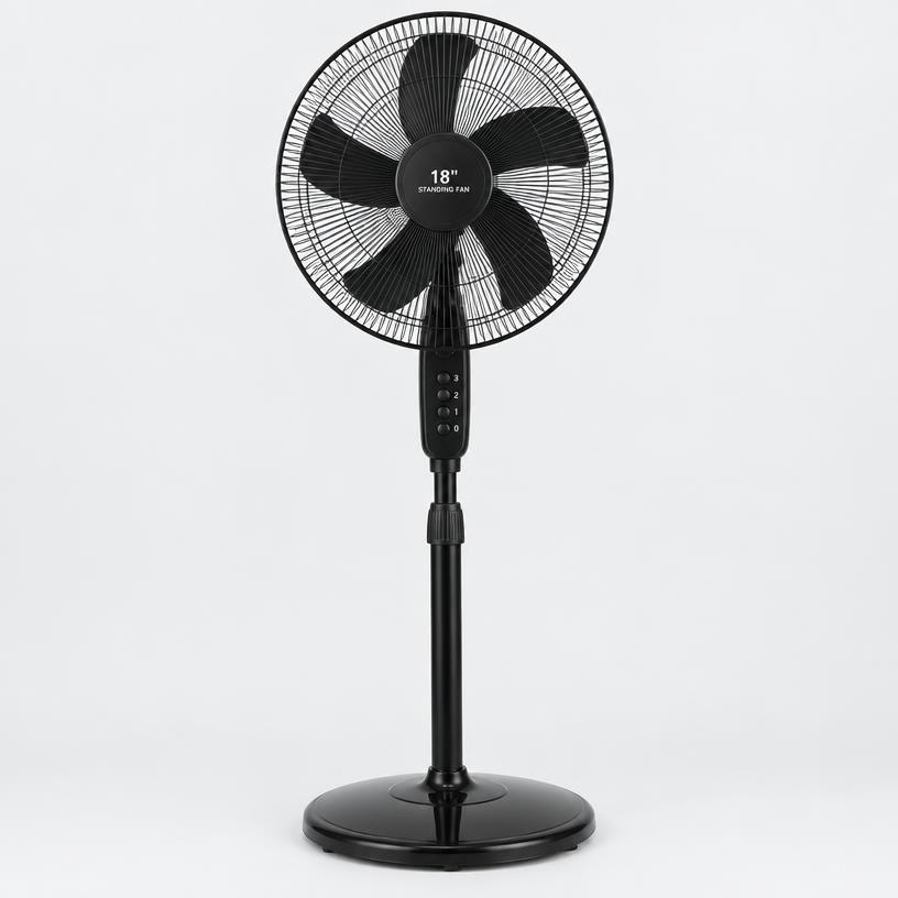 Binatone Standing Fan 18-inch