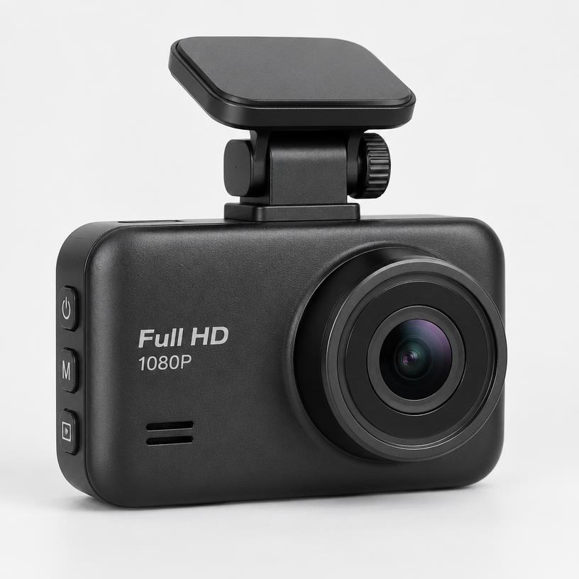 Car Dash Camera Full HD