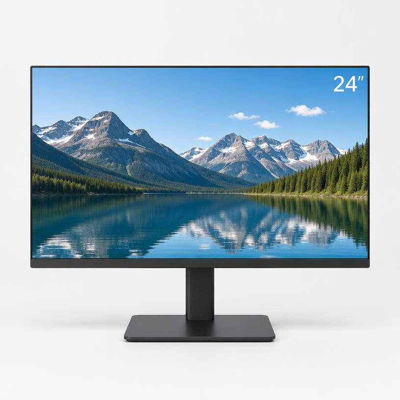 Dell 24-inch Full HD IPS Monitor