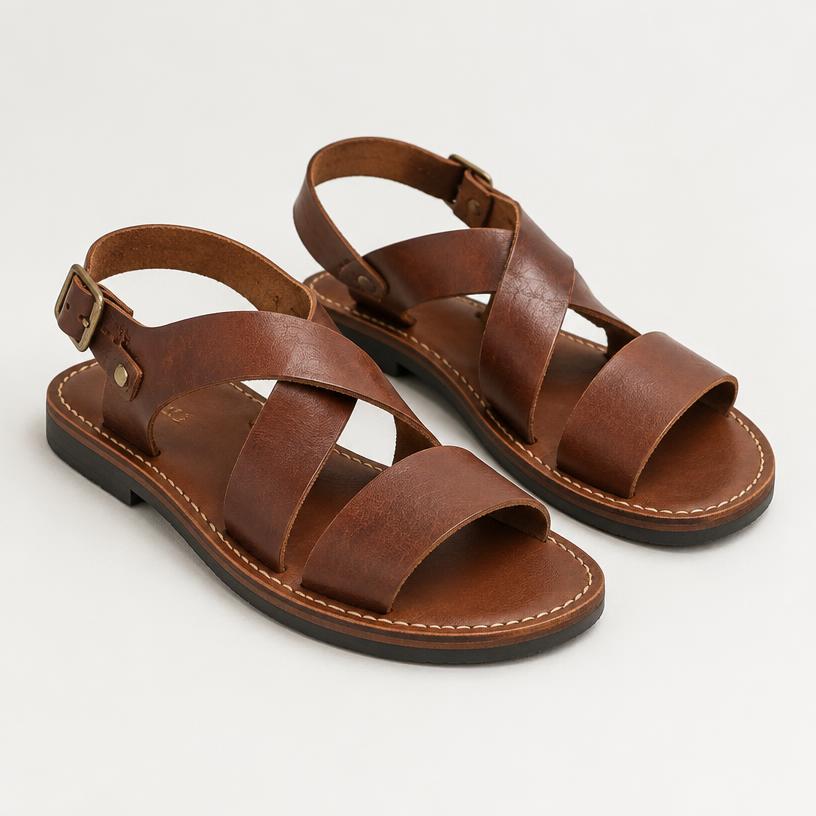 Handmade Leather Sandals