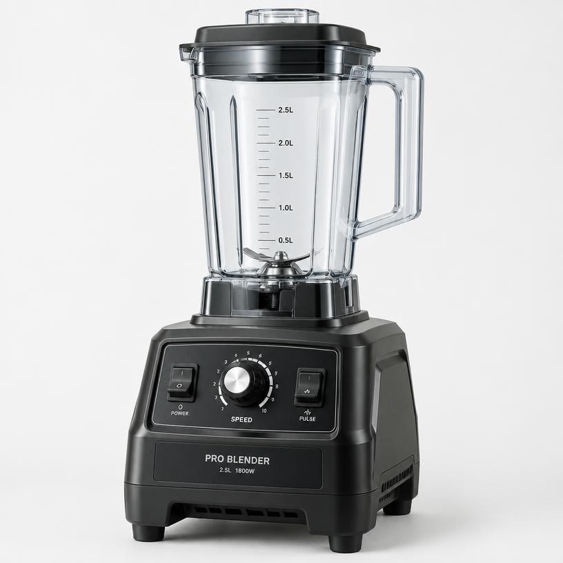 Industrial Blender 2.5L