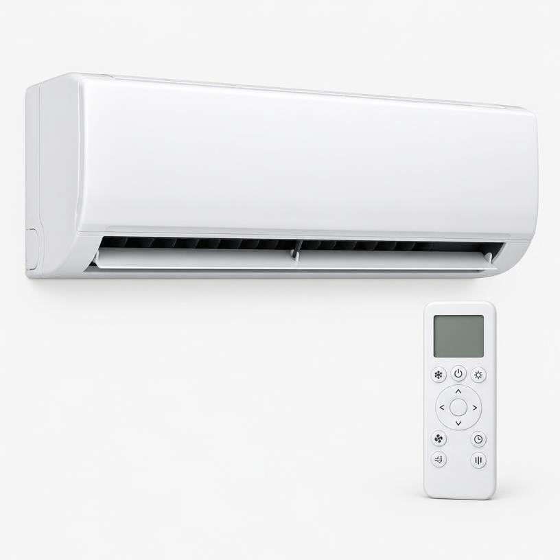 LG 1.5HP Split Air Conditioner