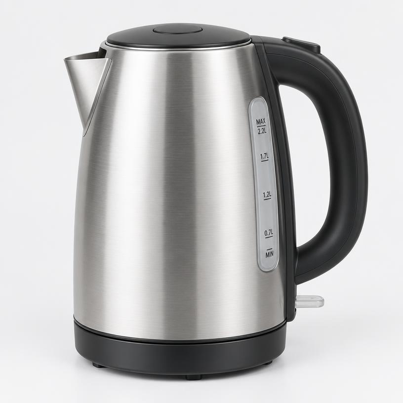 Silver Crest 2.2L Electric Kettle
