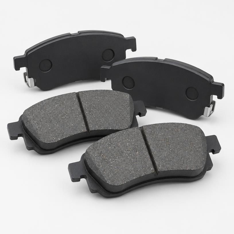 Toyota Corolla Brake Pads (Front Set)