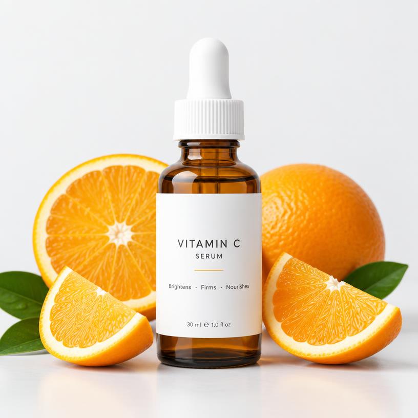 Vitamin C Brightening Serum 30ml